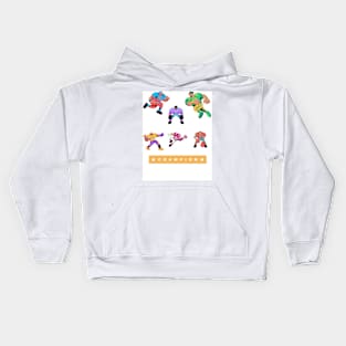 Champ's champion Kids Hoodie